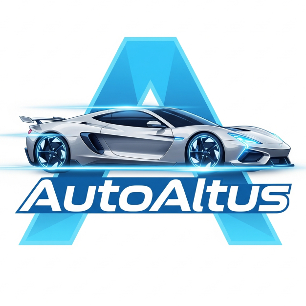 บริษัท ออโต้อัลตัส จำกัด