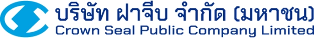 บริษัท ฝาจีบ จำกัด (มหาชน)