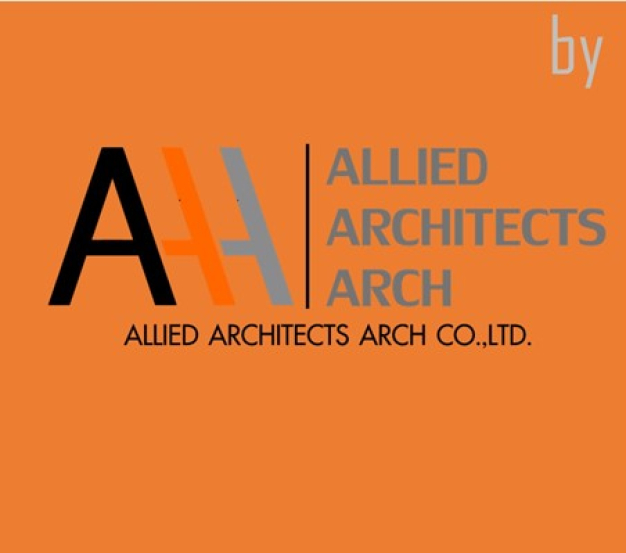 ALLIED ARCHITECTS ARCH CO., LTD