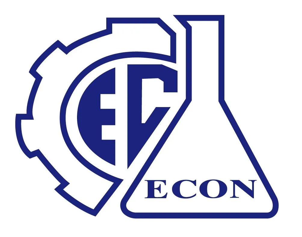 อีคอน อินเตอร์เทรด จำกัด