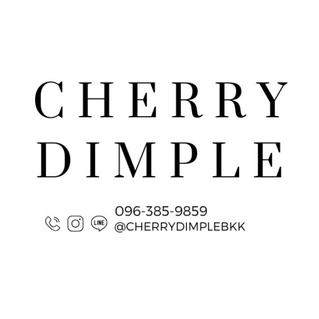 CherryDimple