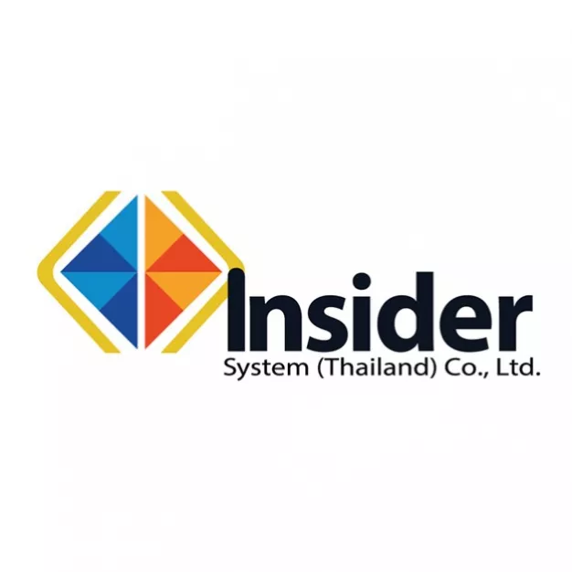 หางาน,สมัครงาน,งาน Insider System  (THAILAND) Co.,Ltd. URGENTLY NEEDED JOBS
