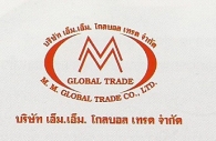 M M GLOBAL TRADE