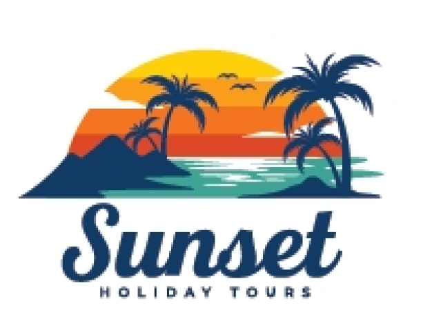 Sunset Holiday Tours Co.,Ltd.