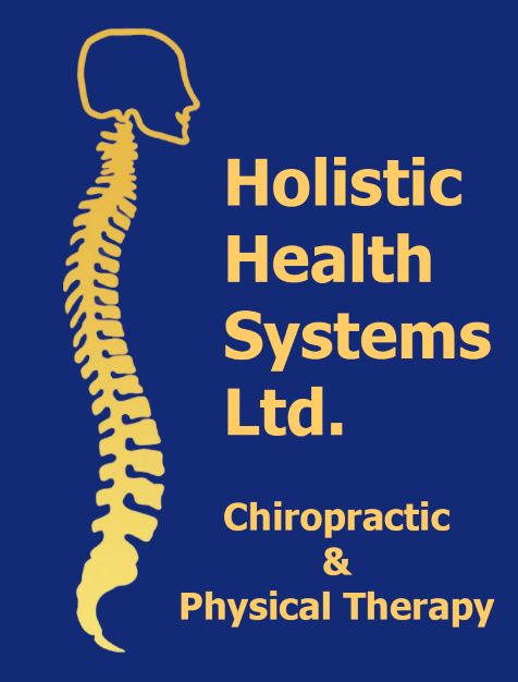 Holistic Health Systems Co.,Ltd. Holistic Health Systems Co.,Ltd.