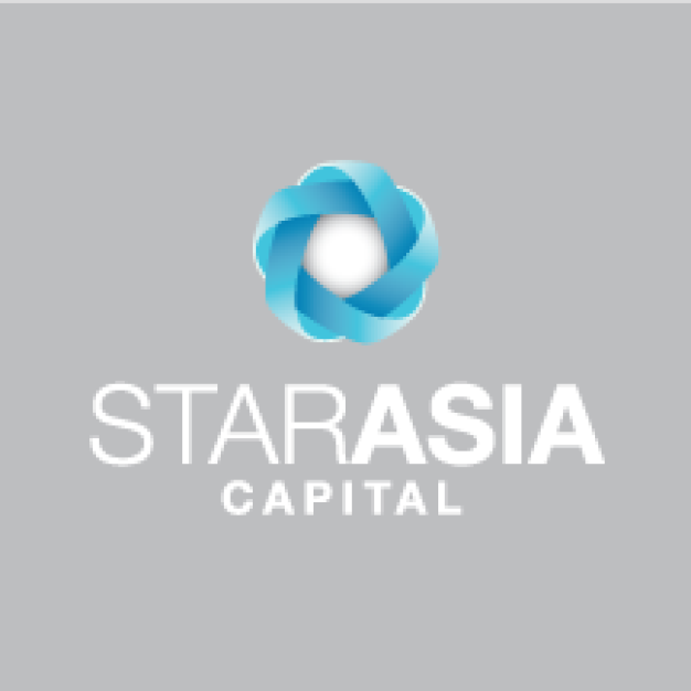 STARASIA CAPITAL HOLDING CO., LTD.