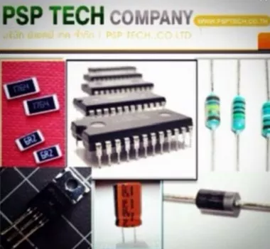 PSP Tech Co., Ltd.