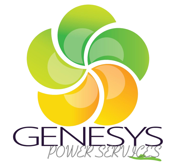 เจเนซิส พาวเวอร์ เซอร์วิส จำกัด