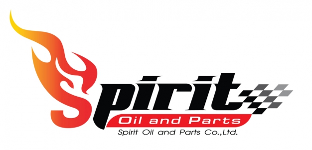 Spirit Oil and Parts
