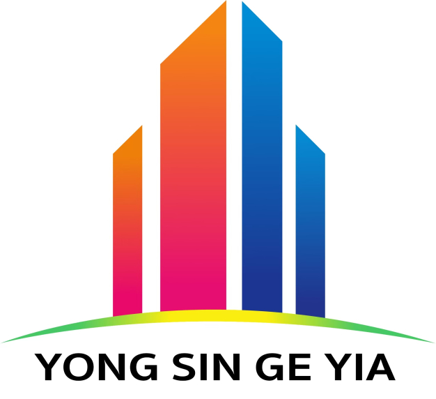 บริษัท หย่งซินจีเยี่ย เทรดดิ้ง แอนด์ คอนสตรัคชั่น จำกัด