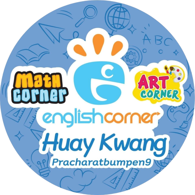 English Corner at Huaykwang