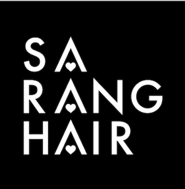 Sarang hair