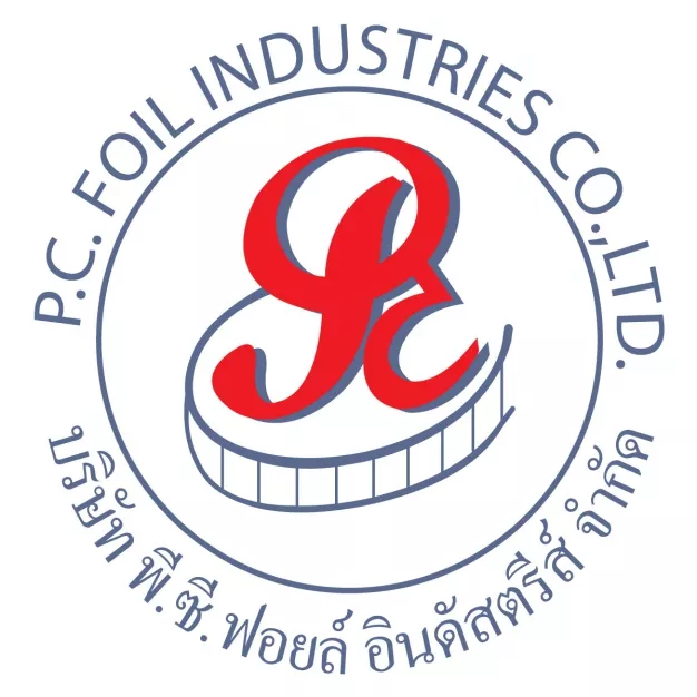 บริษัท พี.ซี.ฟอยล์ อินดัสตรีส์ จำกัด บริษัท พี.ซี.ฟอยล์ อินดัสตรีส์ จำกัด