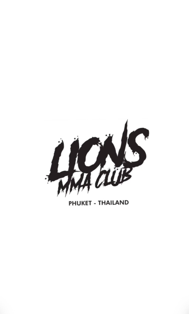 บริษัท LionsMMAClub