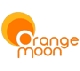 the orange moon