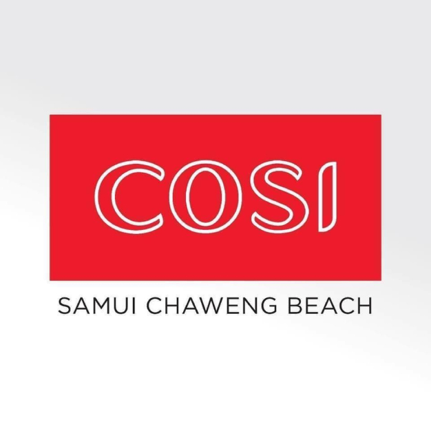 COSI Samui Chaweng Beach