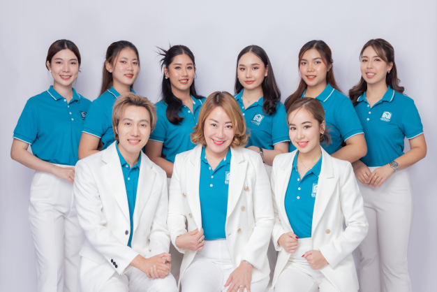 หางาน,สมัครงาน,งาน Naphat Property Real Estate URGENTLY NEEDED JOBS