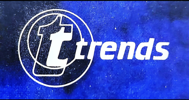 หจก.เทร็นด์ส (ประเทศไทย)