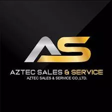 หางาน,สมัครงาน,งาน Aztec Sales&Service; Co.,Ltd. URGENTLY NEEDED JOBS