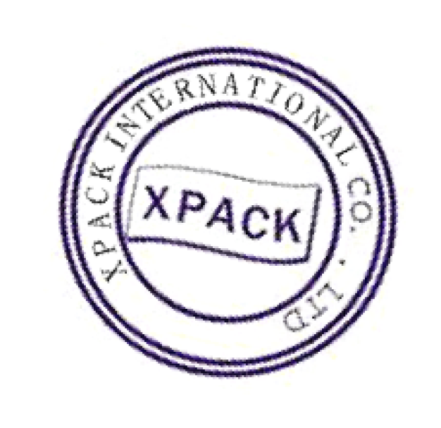XPACK (Thailand) CO., LTD