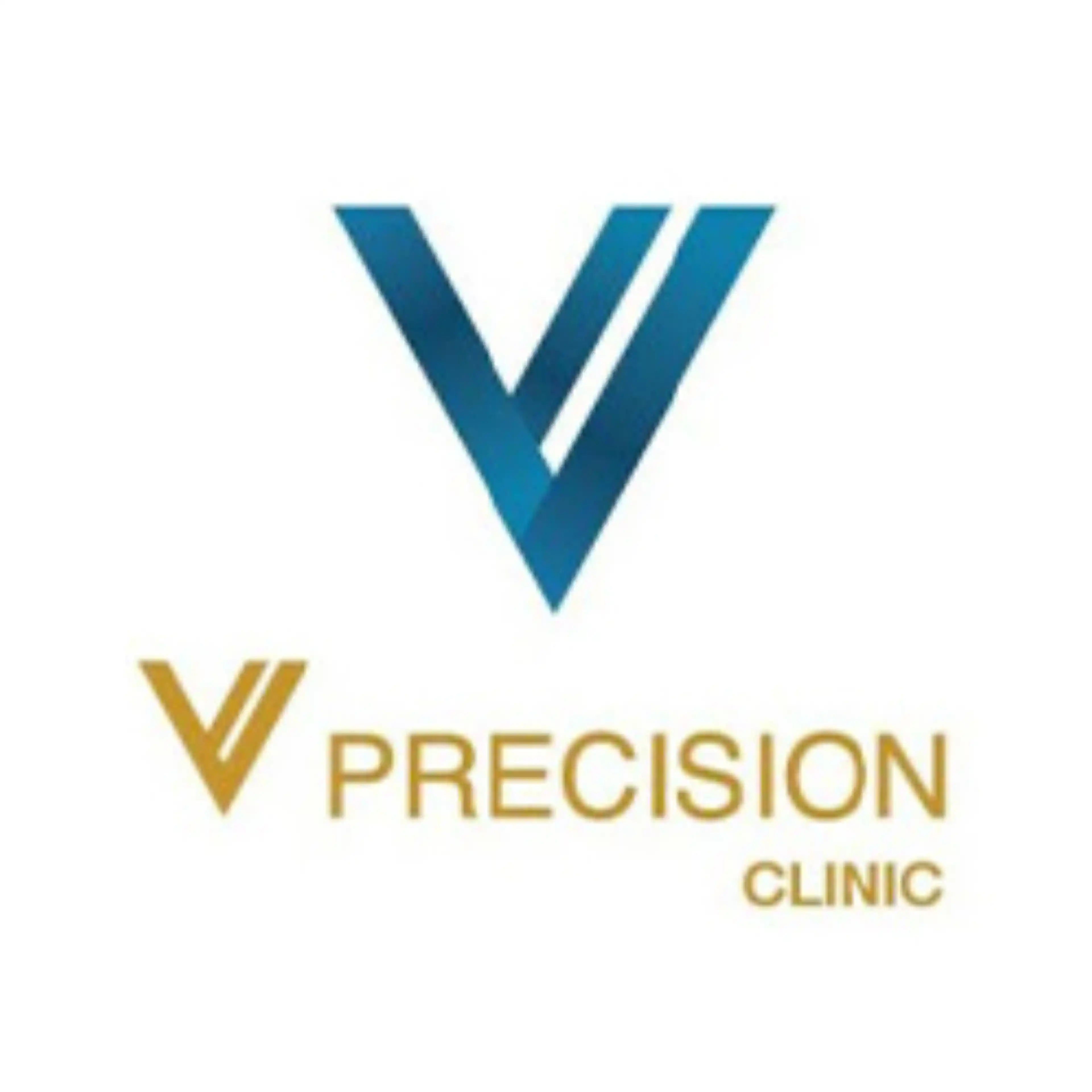 บริษัท วี พรีซิชั่น จำกัด (สำนักงานใหญ่)