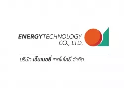หางาน,สมัครงาน,งาน ENERGY TECHNOLOGY CO., LTD.