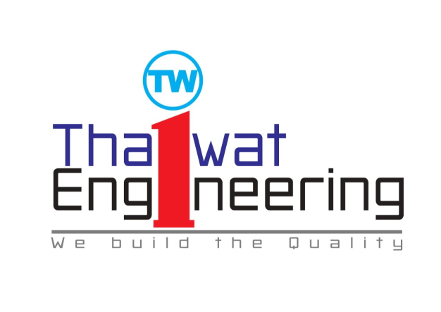 ไทยวัฒน์วิศวการทาง จำกัด