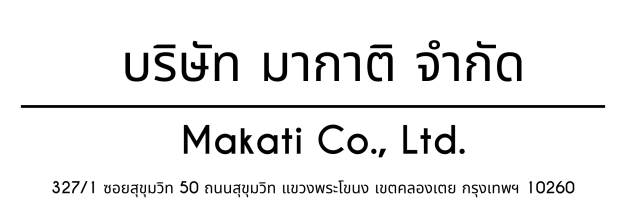 Makati Co., Ltd