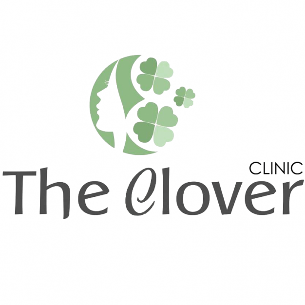 The clover cliner