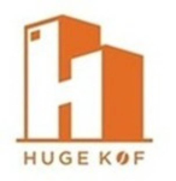 บริษัท ฮิวจ์ คอฟ จำกัด