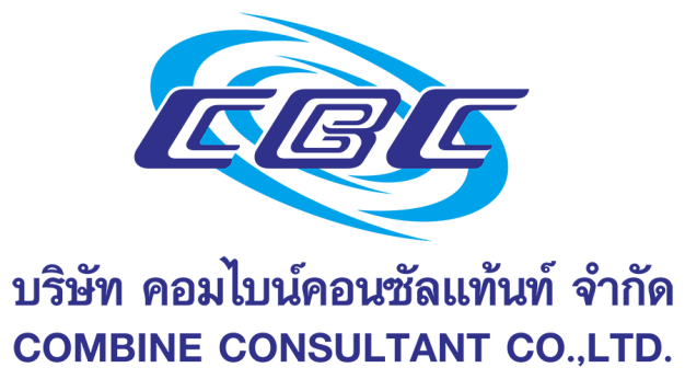 บริษัท คอมไบน์คอนซัลแท้นท์ จำกัด