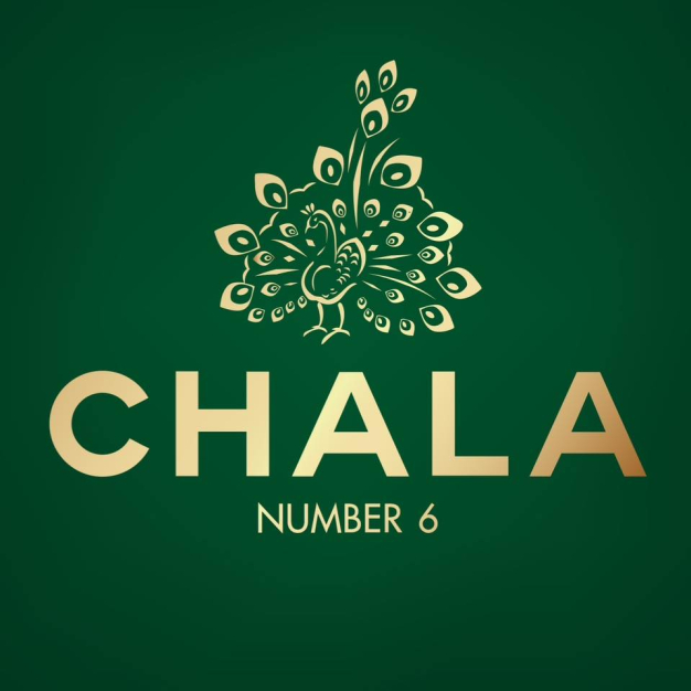 Chala Number 6 Hotel Chiang Mai