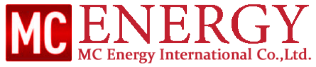 MC ENERGY INTERNATIONAL CO.,LTD.