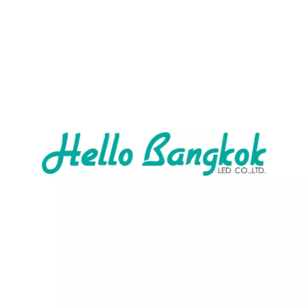 บริษัท ฮัลโลบางกอก แอลอีดี จำกัด บริษัท ฮัลโลบางกอก แอลอีดี จำกัด