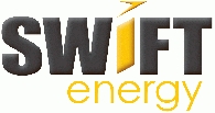 Swift Energy Co.,Ltd.