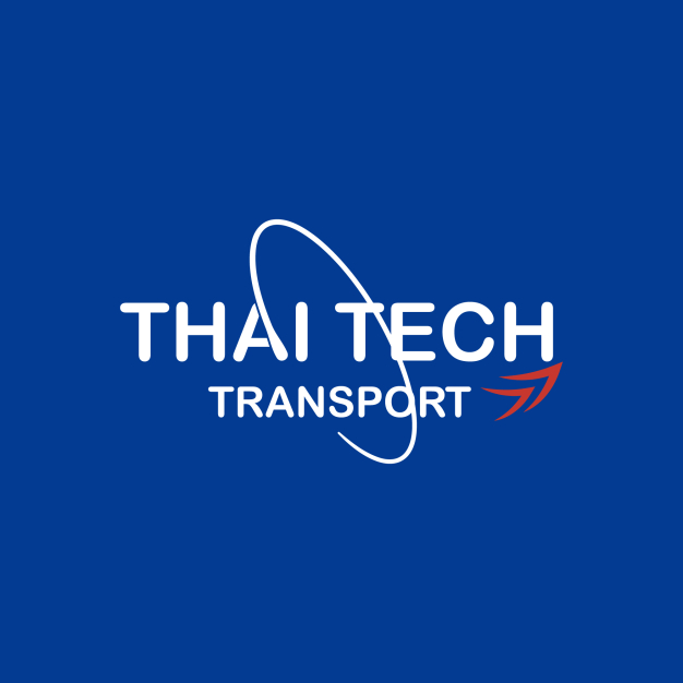 บริษัท ไทย เทค ทรานสปอร์ต จำกัด