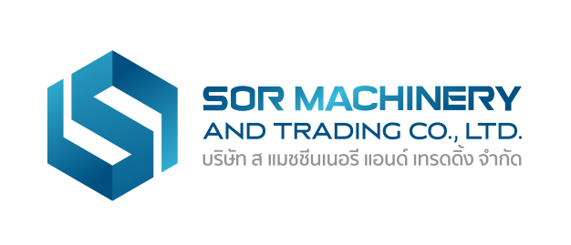 บริษัท ส.แมชชีนเนอรี แอนด์ เทรดดิ้ง จำกัด