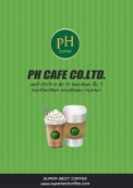 บริษัท ph coffee