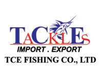 TCE FISHING CO.,LTD