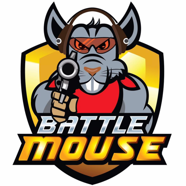 Battlemouse Pattaya