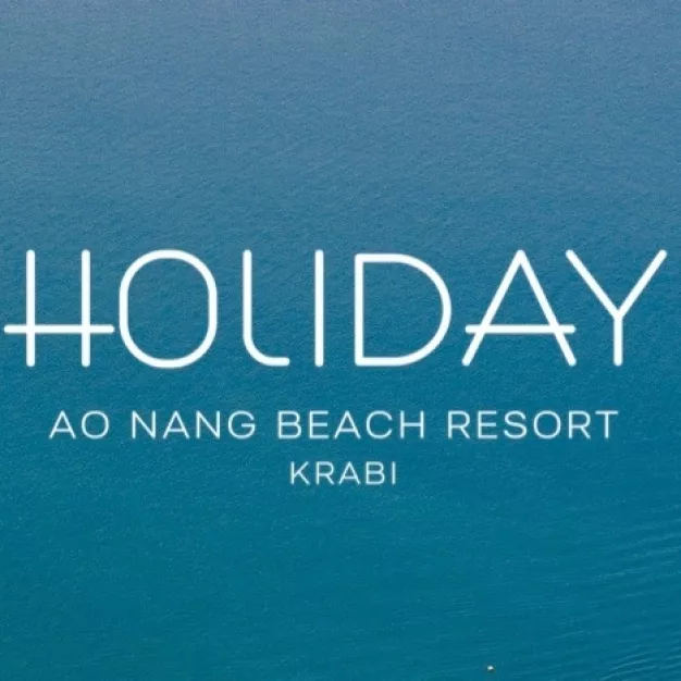หางาน,สมัครงาน,งาน Holiday Ao Nang Beach Resort Krabi URGENTLY NEEDED JOBS
