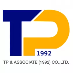 บริษัท ที.พี.แอนด์ แอสโซซิเอทส์ (1992) จำกัด บริษัท ที.พี.แอนด์ แอสโซซิเอทส์ (1992) จำกัด