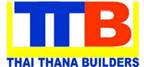 Thai Thana Builders Co.,Ltd.