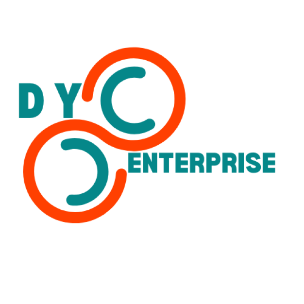 บจก. ดี วาย เอ็นเตอร์ไพรส์