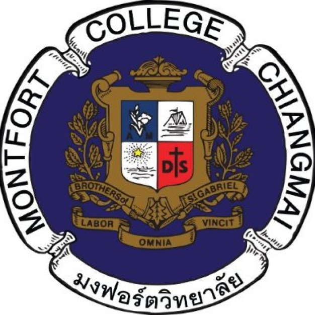 Montfort College Chiangmai