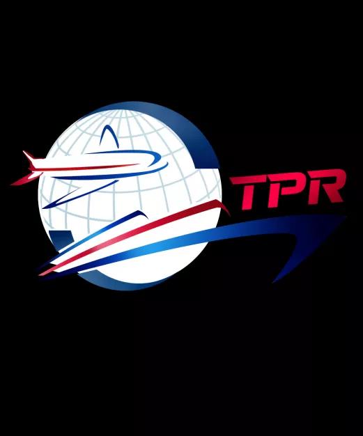 TPR Intertrade Co.,Ltd