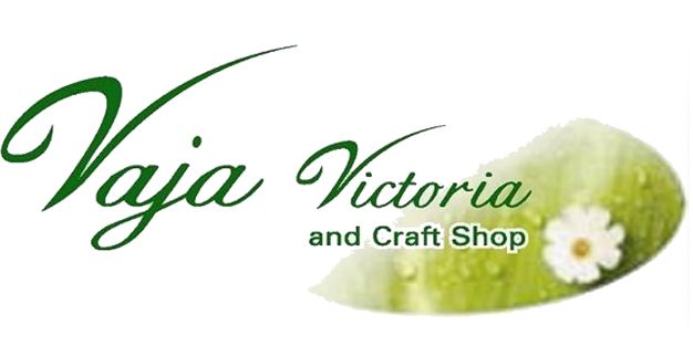 Vaja Victoria and Craft Shop