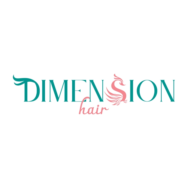 Dimension hair