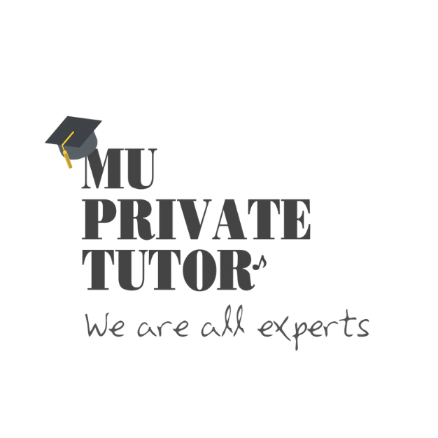 ห้างหุ้นส่วนจำกัด เอ็มยู ไพรเวท ติวเตอร์