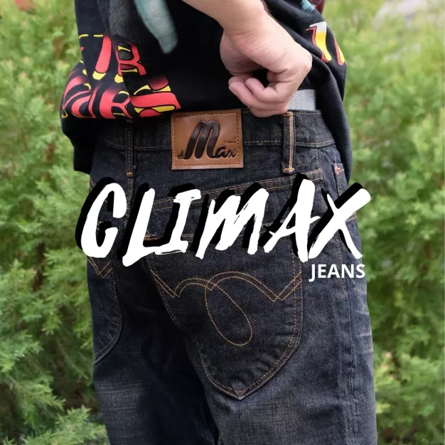 Climax Jeans